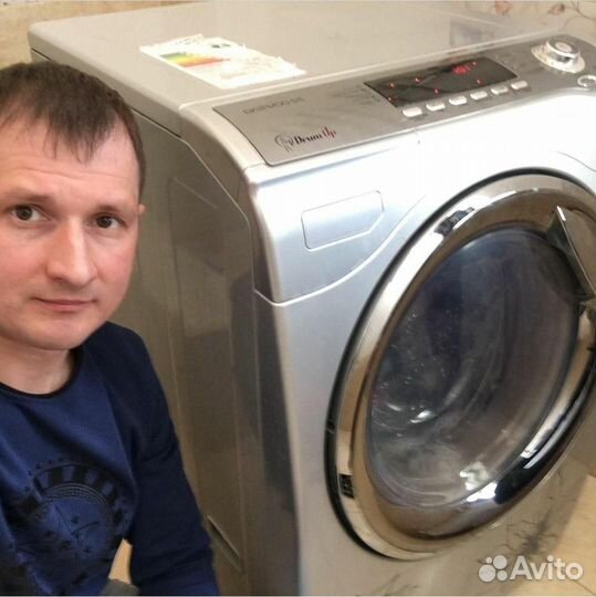 Ремонт водонагревателей, индукционных плит