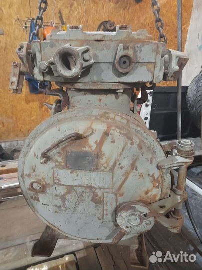 Пускатель пви 32