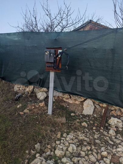 Участок 4,1 сот. (СНТ, ДНП)