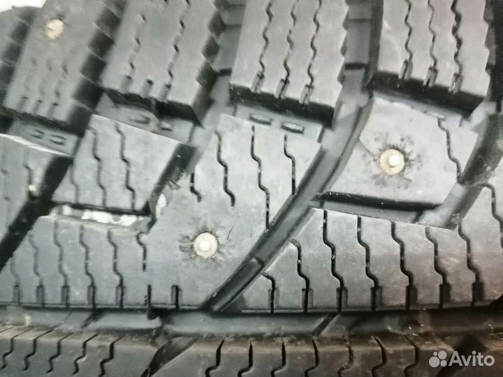 Aeolus Ice Challenger 225/60 R17