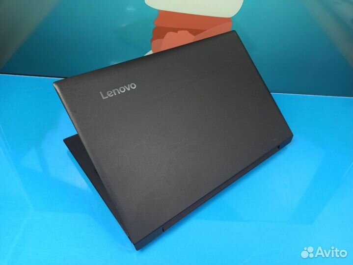 Ноутбук lenovo i3/6gb/256Gb