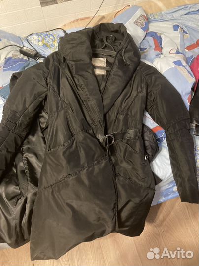 Куртки пакетом