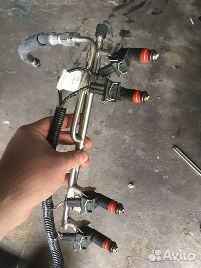 Дроссельная заслонка