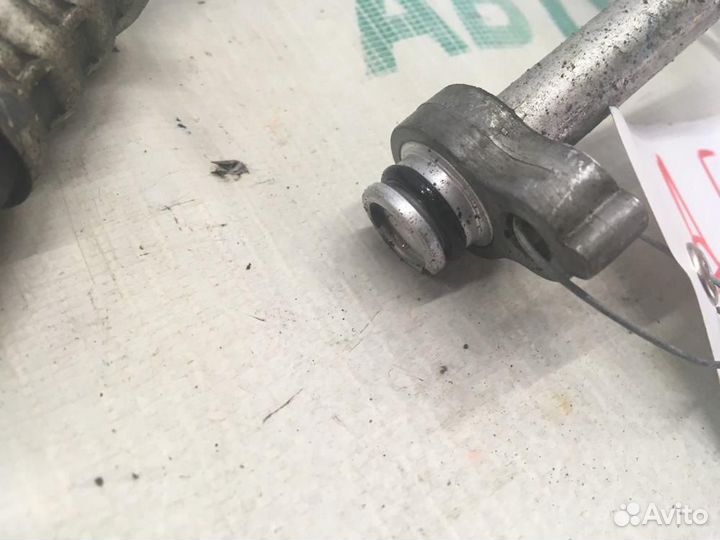 Трубка кондиционера для Mazda 6 2007-2012г