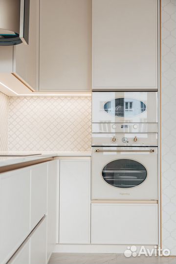 Кухня на заказ