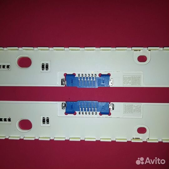 1277 Новая подсветка V6ER 430SMA LED48 R2