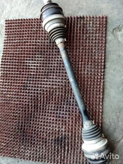 Привод задний левый Lexus Is250