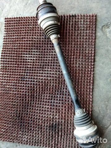 Привод задний левый Lexus Is250