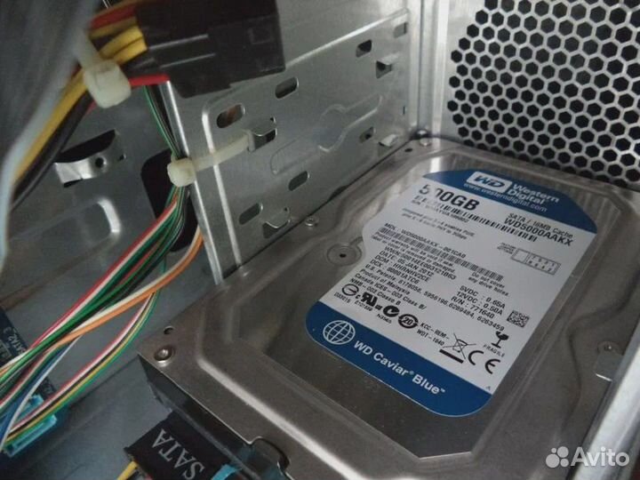 Частный Мастер Ремонт Ноутбуков и Компьютеров