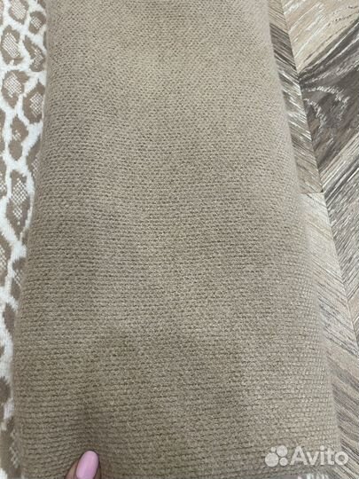 Ткань набор Альпаки для жакета