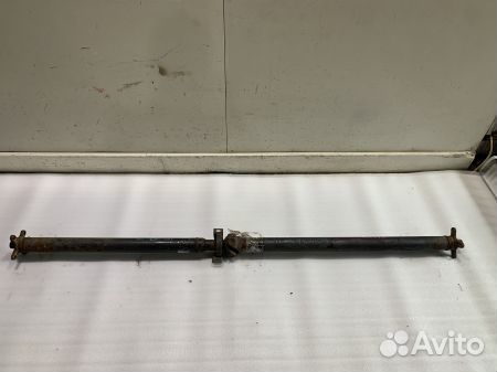 Карданный вал Мерседес W140 S