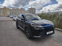 BAIC X7 1.5 AMT, 2023, 9 000 км, с пробегом, цена 2 650 000 руб.