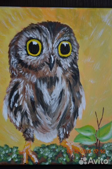 Продам картину 