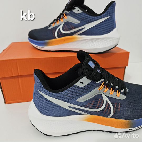 Кроссовки Nike Air Zoom Pegasus