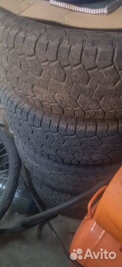 Колëса на Delica Pajero Surf