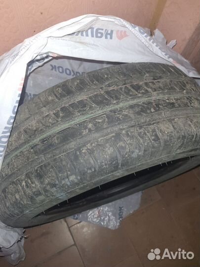 Viatti Strada Asimmetrico V-130 205/60 R16 92V