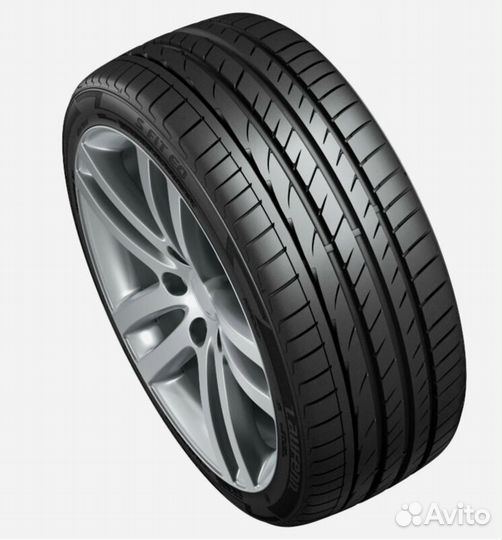 Laufenn S-Fit EQ LK01 225/55 R17 101W