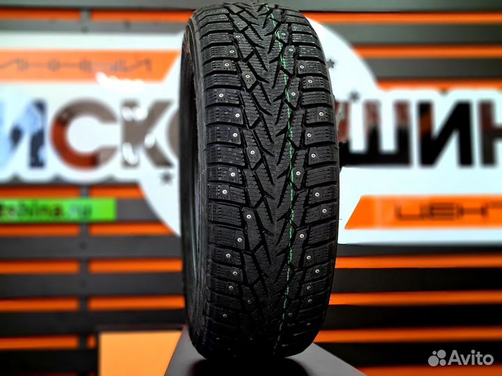 Nokian Tyres Nordman 7 205/55 R16