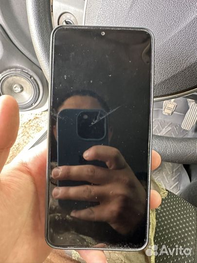 Телефон Samsung galaxy А12