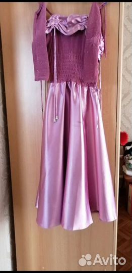 Вечернее платье для девочек