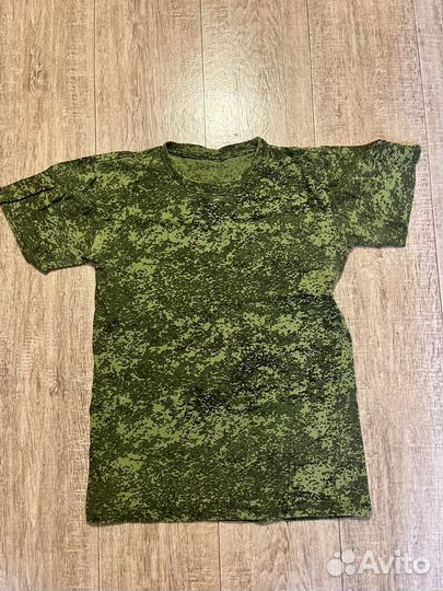 Форма для увц. Военная форма