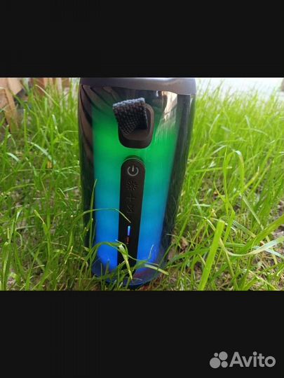 Портативная колонка jbl Pulse 5