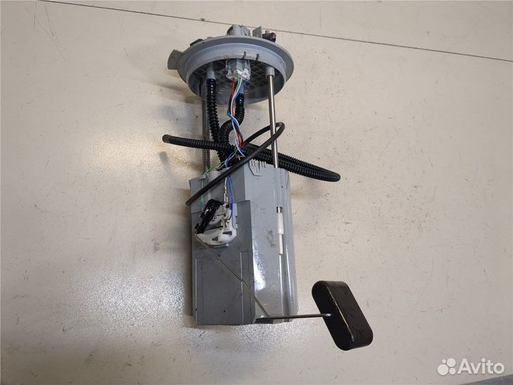 Насос топливный электрический Chevrolet Captiva, 2