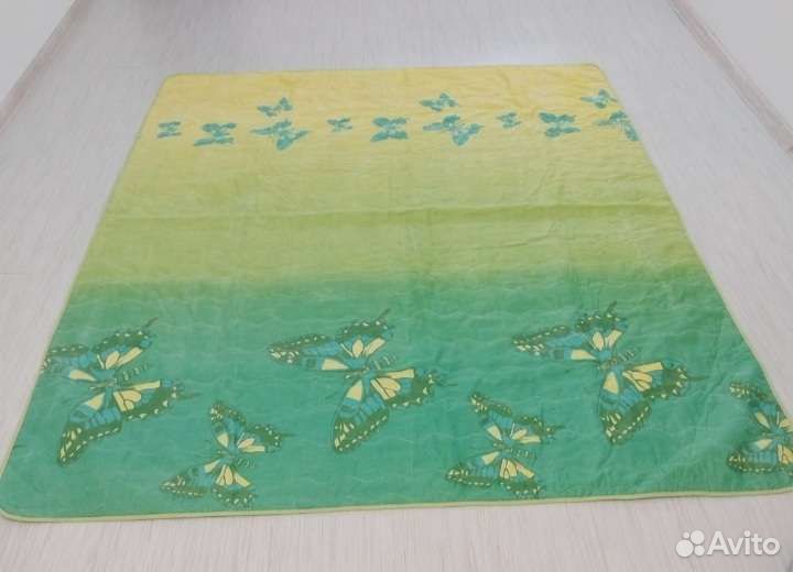 Покрывала стеганые