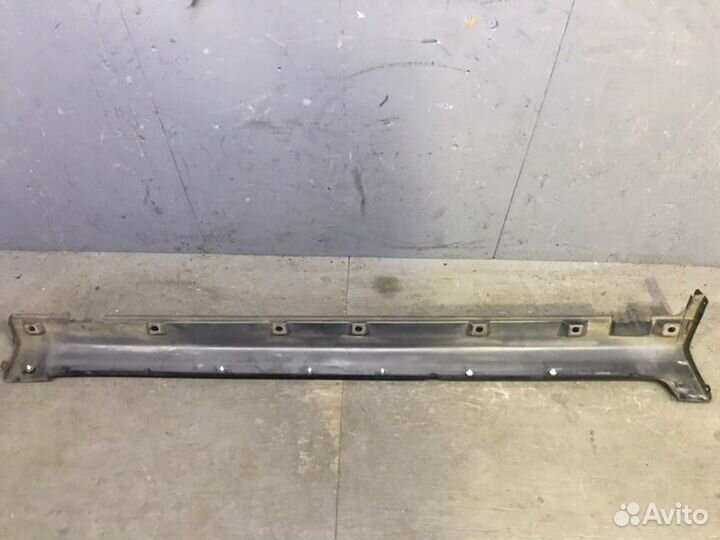 Порог левый Suzuki Kizashi RE