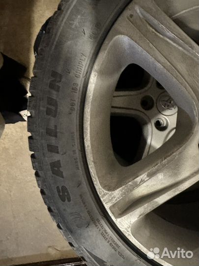 Sailun Ice Blazer WST3 215/50 R17