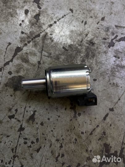 Клапан АКПП dp0 al4