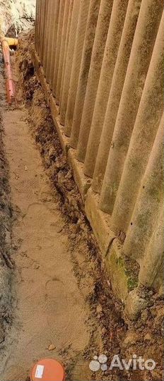 Септик новый Серия Био