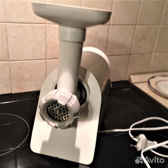 Мясорубка Соковыжималка