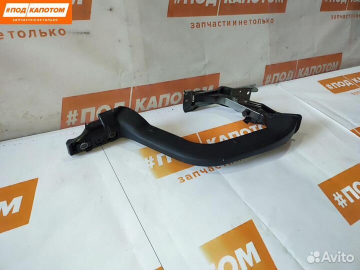 Петля крышки багажника левая Mazda 6 GJ 2012