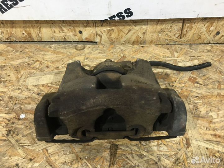 Суппорт тормозной передний правый Ford Mondeo IV 4