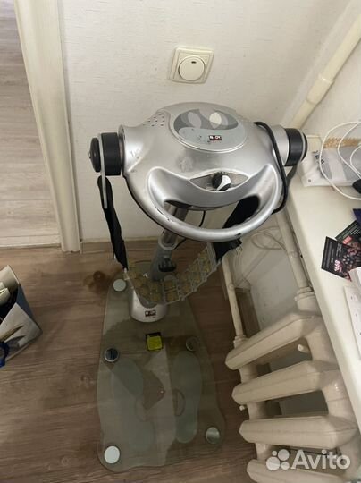 Тренажер bodi skulpture