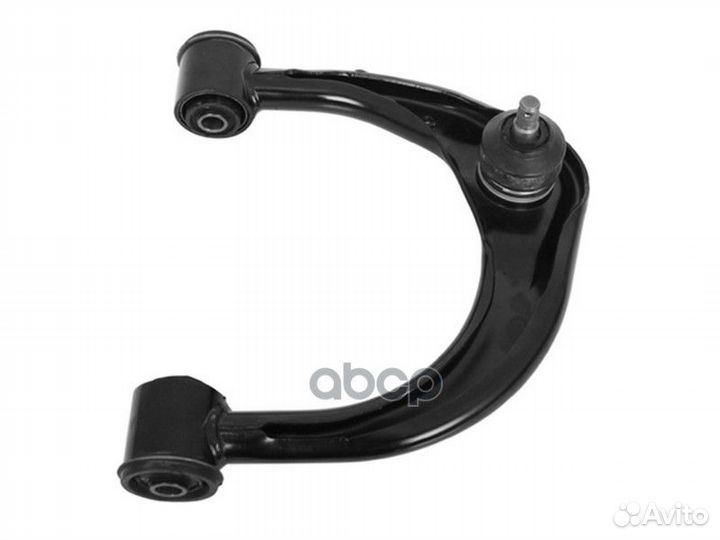 Рычаг верхний с шаров. toyota surf/land cruiser