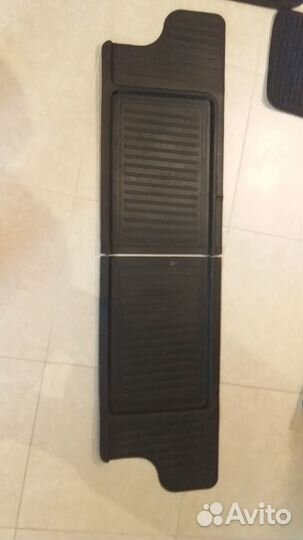 Автомобильные коврики