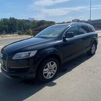 Audi Q7 3.0 AT, 2012, 260 000 км, с пробегом, цена 1 800 000 руб.