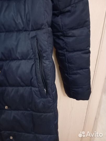 Пуховик женский 48 50