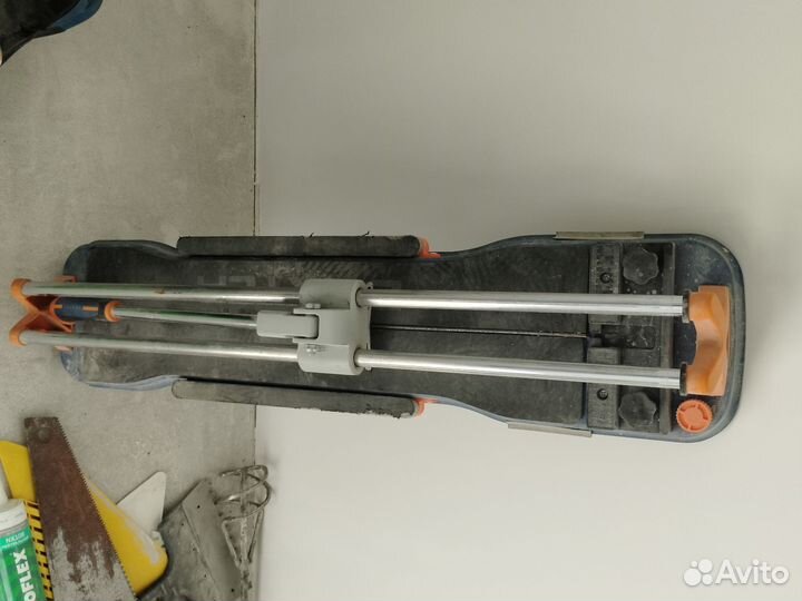 Плиткорез ручной 600 бу