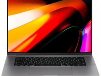 Apple macbook pro 16 м1pro 16/512 новые, ростест