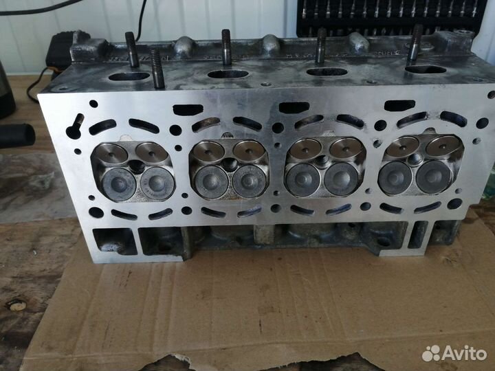 Ремонт ходовой части автомобиля