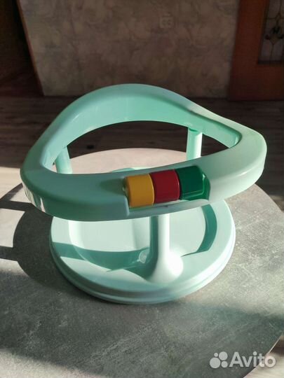 Стульчик для купания