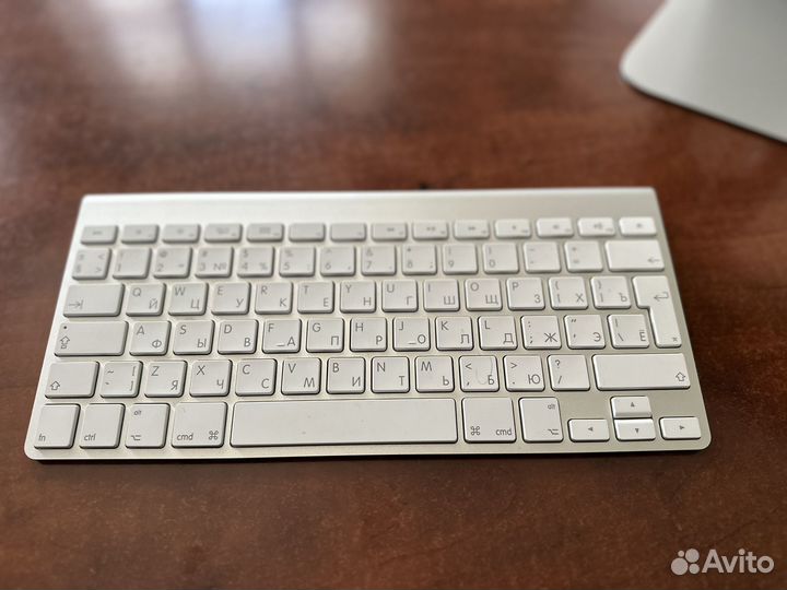 Моноблок Apple iMac 27