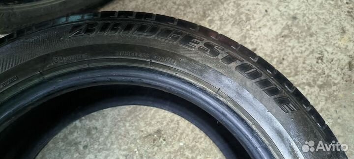 Шины bridgestone potenza 205/55 r16