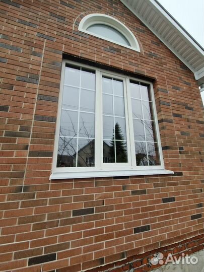Пластиковые окна любой размер от производителя