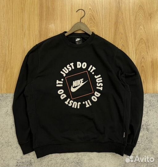 Свитшот nike оригинал