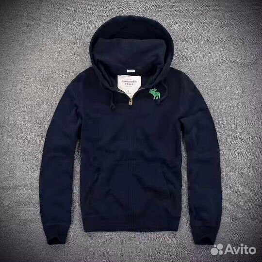 Толстовка AF на флисе