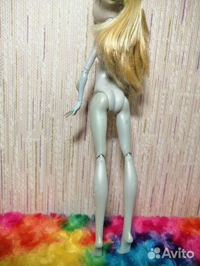 Кукла Монстер Хай